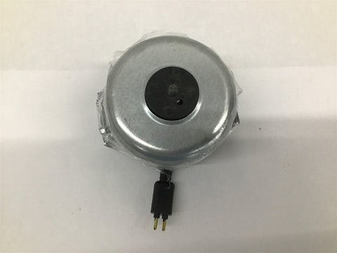 Morrill Motors SP-B6HUEMV1 6W 115V 1550 RPM Unit Bearing Motor