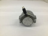 Morrill Motors SP-B6HUEMV1 6W 115V 1550 RPM Unit Bearing Motor