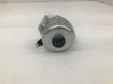 Morrill Motors SP-B6HUEMV1 6W 115V 1550 RPM Unit Bearing Motor
