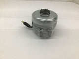 Morrill Motors SP-B6HUEMV1 6W 115V 1550 RPM Unit Bearing Motor
