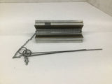 Clipper Vise Lacer R10" 030250