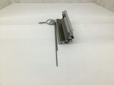 Clipper Vise Lacer R10" 030250