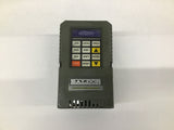 Baldor ID15J201-ER PH3 50/60HZ HP1