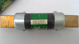 Fusetron FRN 125 Fuse Lot Of 3
