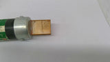 Fusetron FRN 125 Fuse Lot Of 3