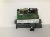 Allen Bradley SLC500 Processor Unit 1747-L532 Ser E