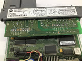 Allen Bradley SLC500 Processor Unit 1747-L532 Ser E