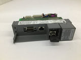 Allen Bradley SLC500 Processor Unit 1747-L532 Ser E