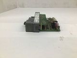 Allen Bradley SLC500 Processor Unit 1747-L532 Ser E