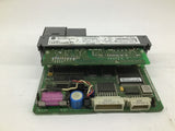 Allen Bradley SLC500 Processor Unit 1747-L532 Ser E