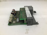 Allen Bradley SLC500 Processor Unit 1747-L532 Ser E