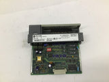 Allen Bradley SLC 500 Analog Input Module 1746-NI4 Ser A