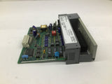Allen Bradley SLC 500 Analog Input Module 1746-NI4 Ser A