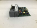 Allen Bradley SLC 500 Analog Input Module 1746-NI4 Ser A