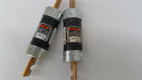 FuseTron FRN-R-125 125A Fuse