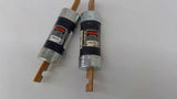 FuseTron FRN-R-125 125A Fuse