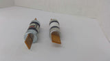 FuseTron FRN-R-125 125A Fuse