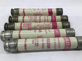 Gould Shawmut Tri-Onic TRS20R Lot Of 5