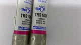 Trionic TRS100R 100A Fuses Lot Of 2