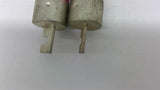 Trionic TRS100R 100A Fuses Lot Of 2