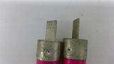 Trionic TRS100R 100A Fuses Lot Of 2