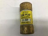 Buss Low-Peak LPJ-50SP Lot Of 4