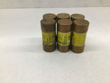 Buss Low-Peak LPJ-45SP Lot of 6