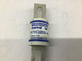 Ferraz Shawmut Fuse A70Q200-4