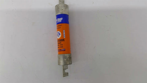 Ferraz Shawmutt Amp Trap 2000 A6D100R Fuse