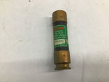 Fusetron Dual-Element Time Delay FRN-R-60 Lot of 5