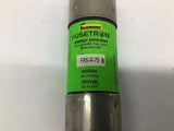Fusetron Energy Efficient FRS-R-75 Lot of 3