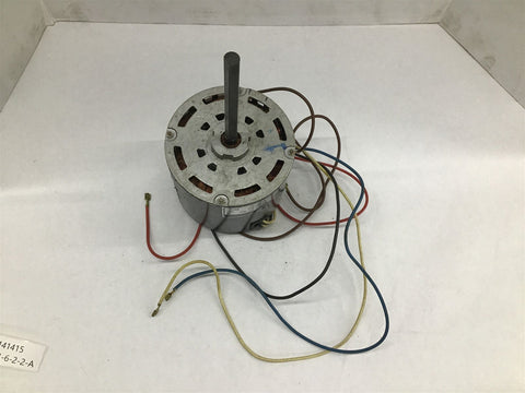 Ajax Power Plus HVAC Motor 1/2HP 1100RPM FR-48 60HZ 208/230V