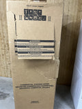 Maytag MLG27PDBWW Double Stack Coin Operated Dryer 27"