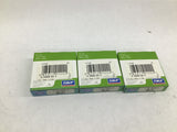 SKF Oil Seal 14740 Lot Of 3