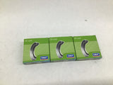 SKF Oil Seal 14740 Lot Of 3