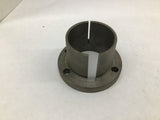 Emerson Malleable FHP Sheaves