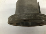 Emerson Malleable FHP Sheaves