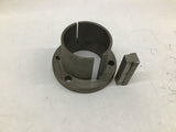 Emerson Malleable FHP Sheaves