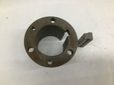 Emerson Malleable FHP Sheaves