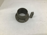 Emerson Malleable FHP Sheaves