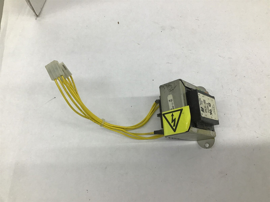 Magnetek Triad VPS24-1800 Class Sa