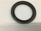Chicago Rawhide Oil Seal 32393 Lot Of 3