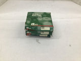 Chicago Rawhide Oil Seal 32393 Lot Of 3