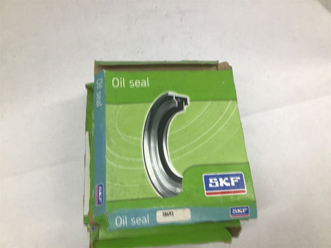 SKF Oil Seal 38692 Lot of 4