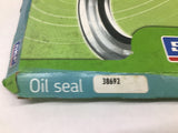 SKF Oil Seal 38692 Lot of 4