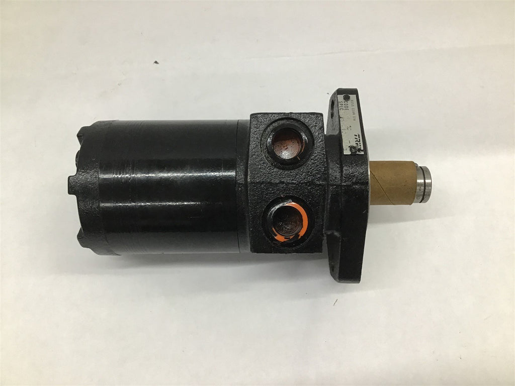 Toro Motor Ross Gear DIV TRW 351 38 B