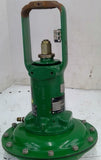 Fisher Valve Assembly Valve CL250