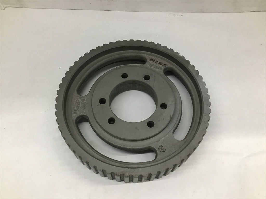 SF Hub 60 H150 MAX RRM 250D Sprocket Gear Sheave