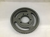 SF Hub 60 H150 MAX RRM 250D Sprocket Gear Sheave