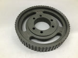 SF Hub 60 H150 MAX RRM 250D Sprocket Gear Sheave